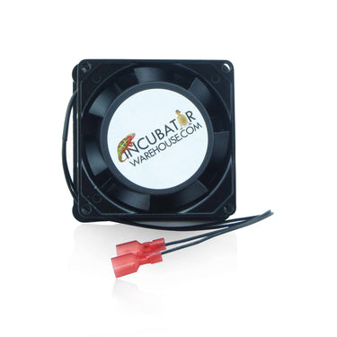 Circulated Air Fan Kit for Hova Bator Incubator